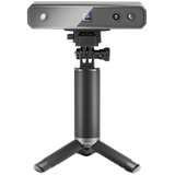 Revopoint MINI 3D Scanner with Dual-axis Turntable