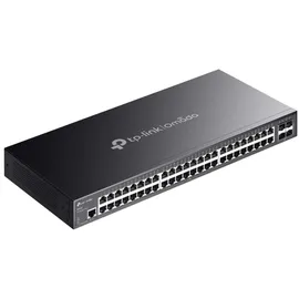 TP-Link TL-SG3452 48x GB-LAN (4x Gigabit SFP)