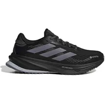 adidas Supernova Rise GTX Damen Core Black/Preloved Violet/Carbon 42