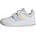 cloud white/bliss lilac/clear pink 31