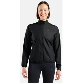 Odlo Damen Essential Light Jacke (Größe XS, schwarz)