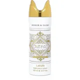 Lattafa Bade'e Al Oud Honor & Glory Deodorant Spray 200 ml