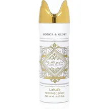 Lattafa Bade'e Al Oud Honor & Glory Deodorant Spray 200 ml