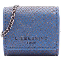 Liebeskind Berlin Chelsea Snake Jungle Neck retro denim