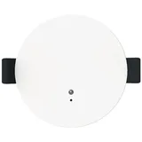 Busch-Jaeger BMH/U2.55.11-884 HF KNX weiß IP55 ...