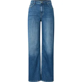 Pieces Female Wide Fit Jeans PCSILKE - 29W / 30L