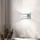 Trio 5 Watt COB-LED Wand Design Lampe (222470106) Chrom