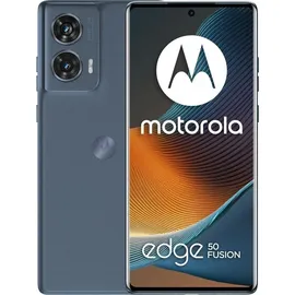 Motorola Edge 50 Fusion 12 GB RAM 256 GB Forest Blue