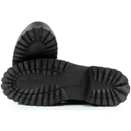 Wrangler Yuma Herren Schwarz 43