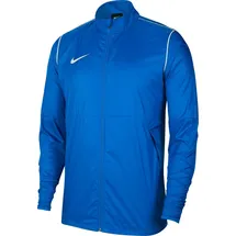 Nike Regenjacke Park 20 Blau 128