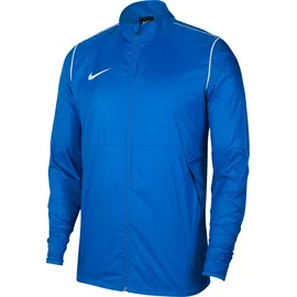 Nike Regenjacke Park 20 Blau 128