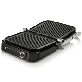 Hisense HCG2100S 2023 schwarz-silber