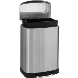 5five simply smart Ariane 50 l Edelstahl