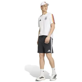 adidas Deutschland T-Shirt 2026 weiß Herren Gr. XL