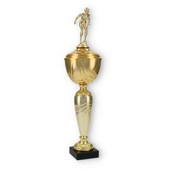 Pokal Dore - Schwimmerin 40,0cm