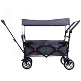 FUXTEC Smarter Bollerwagen