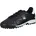 Hartplatz-Fußballschuhe Signature in Schwarz 31