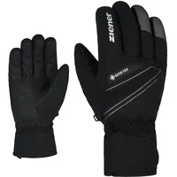 Ziener Gunar GTX Glove Ski Alpine black.magnet, 11