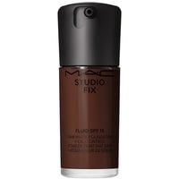 MAC Studio Fix Fluid LSF 15 NW60 30 ml