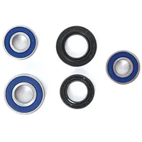 All-balls racing Radlagersatz hinten 25-1230