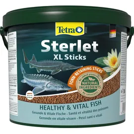 Tetra Sterlet XL Sticks 5 l