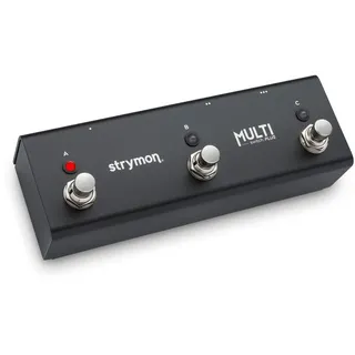 Strymon MultiSwitch Plus