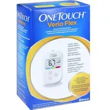 ONETOUCH Verio Flex mmol/l