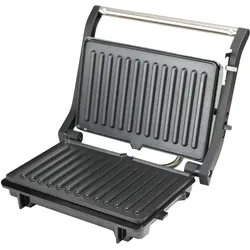 pressplatte italian design schwarz