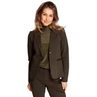 Zhrill Damen Blazer SALMA in Dark Olive | Gr.: