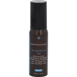 Skinceuticals Phloretin CF Gel Anti-Aging Pflege 30 ml