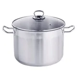 neuetischkultur Universaltopf mit Glasdeckel 26 cm