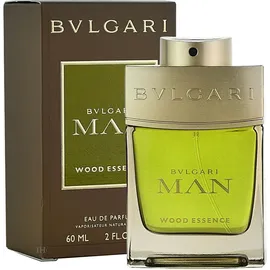 Bulgari Man Wood Essence Eau de Parfum 60 ml