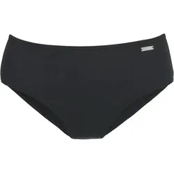 LASCANA VENICE BEACH Bikinihose (höher, black, 46