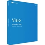 Microsoft Visio 2016 Standard