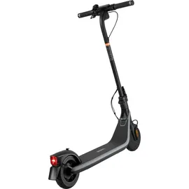 Segway Ninebot Kickscooter E2 D schwarz