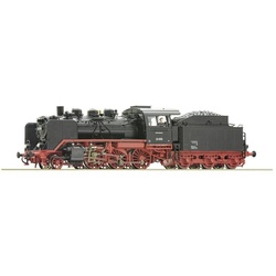 Roco Diesellokomotive H0 Dampflokomotive BR 24 der DB