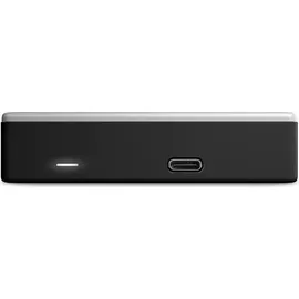Western Digital My Passport Ultra for Mac 6 TB USB-C 3.0 Silber WDBGKC0060BSL
