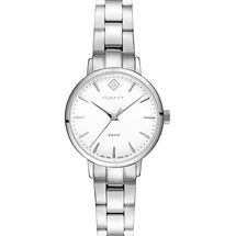 GANT Park Avenue 28 Edelstahl 28 mm G126001