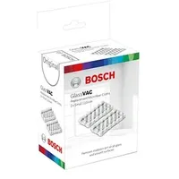 Bosch Home & Garden Mikrofasertuch waschbar, 2 St.