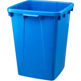 Graf Mehrzweck-Behälter 90 l blau