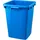 Graf Mehrzweck-Behälter 90 l blau
