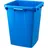 90 l blau