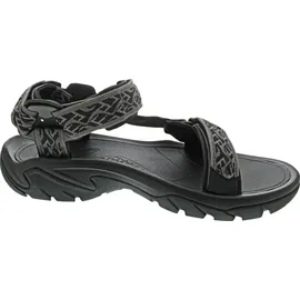 Teva Terra Fi 5 Universal Herren wavy trail black 44