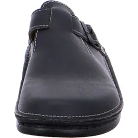 Fidelio Clogs in Schwarz 41