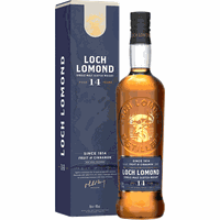 Loch Lomond 14 Years Old 700ml