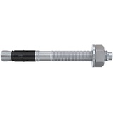 Fischer FAZ II 16/100 Bolzenanker 223mm 16mm 95865 10St.