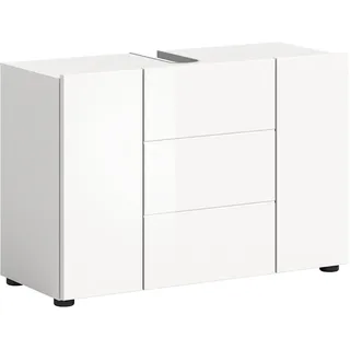 xonox.home Waschbeckenunterschrank Vira