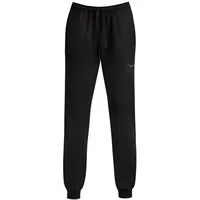 TRIGEMA Sweathose "TRIGEMA Jogginghose aus Biobaumwolle", Herren, Gr. M,