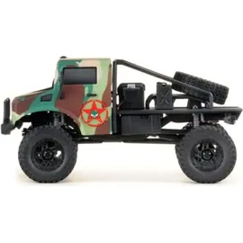 Absima RC-Auto Trail Hunter V2 1:18 CH RTR camo