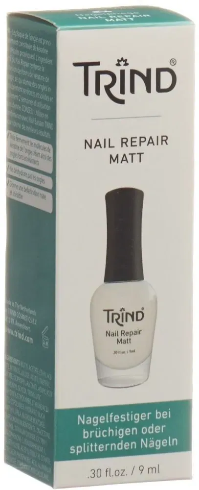 Trind® Nail Repair Matt